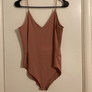 Gaze Bodysuit